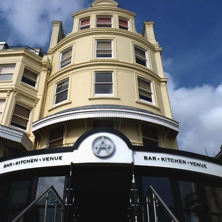 Amsterdam Hotel Brighton Seafront Zewnętrze zdjęcie